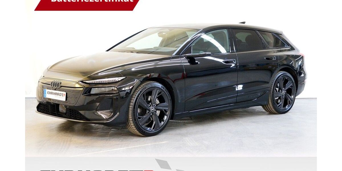 Audi A6 11.800 km 72.990 &euro; Suhl 98529