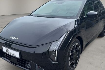 Kia EV4 4.500 km 39.995 &euro; Cloppenburg 49661