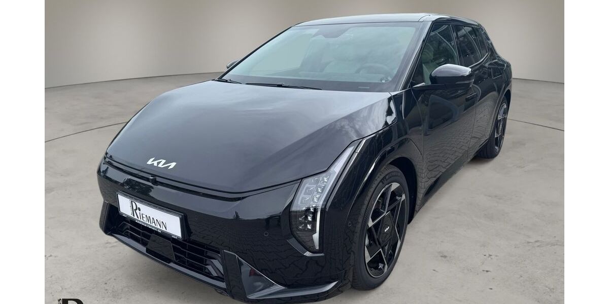Kia EV4 4.500 km 39.995 &euro; Cloppenburg 49661