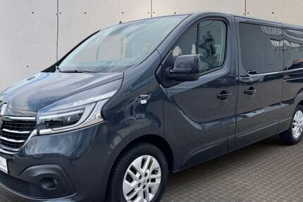 Renault Trafic 93.960 km 34.970 &euro; Stendal 39576