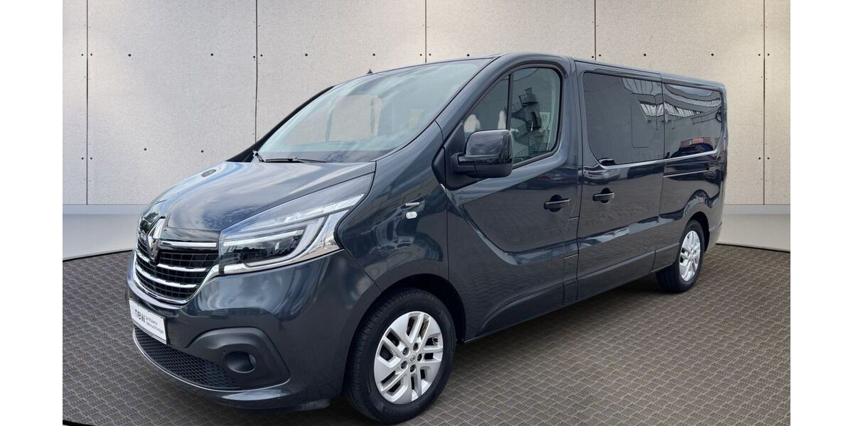 Renault Trafic 93.960 km 34.970 &euro; Stendal 39576