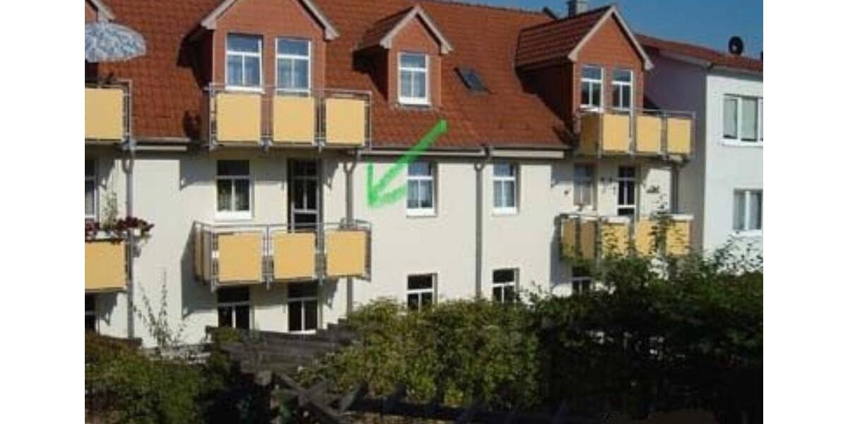 Eigentumswohnung mit TG von Privat - Anlageobjekt 3 zimmer