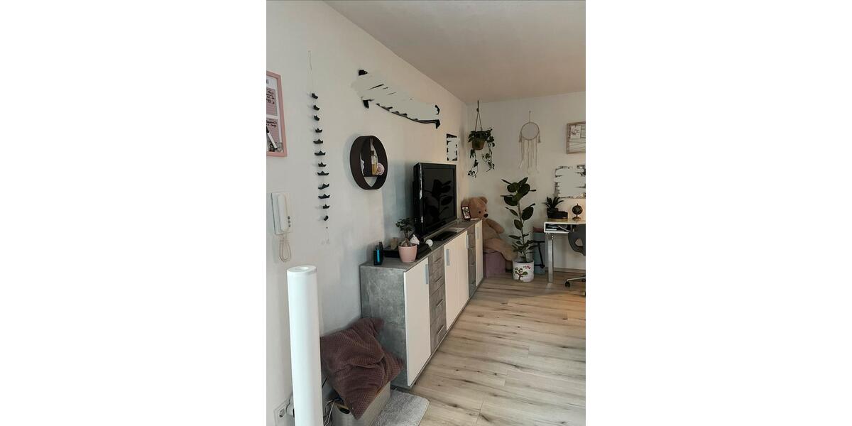 Etagenwohnung Bad Hersfeld - 2 Zimmer, 59 m&sup2;, 470&euro; | Angebot:26681504