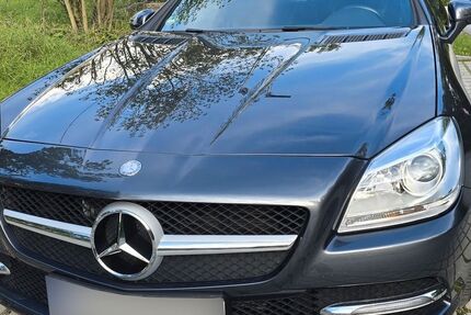 Mercedes-Benz SLK 200 74.520 km 18.900 &euro; Oberasbach 90522