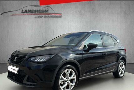 Seat Arona 18.850 km 19.985 € Thannhausen 86470
