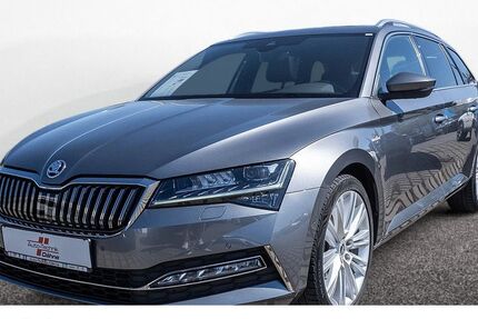 Skoda Superb 58.046 km 35.980 &euro; Rathenow 14712