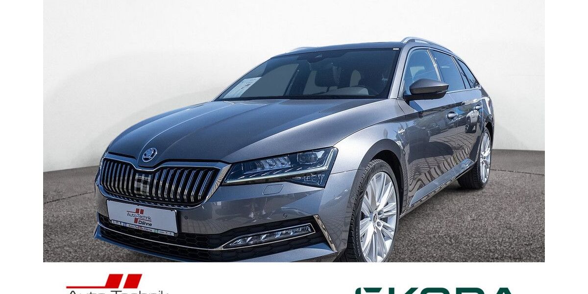 Skoda Superb 58.046 km 35.980 &euro; Rathenow 14712