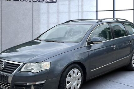 VW Passat 328.000 km 850 &euro; Rostock 18106