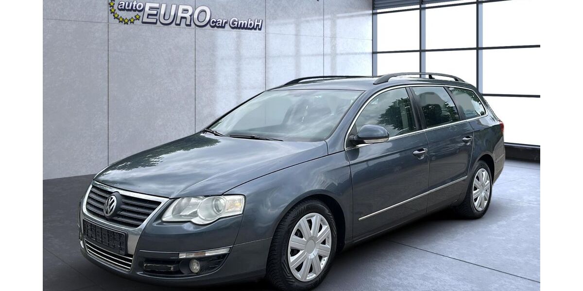 VW Passat 328.000 km 850 &euro; Rostock 18106