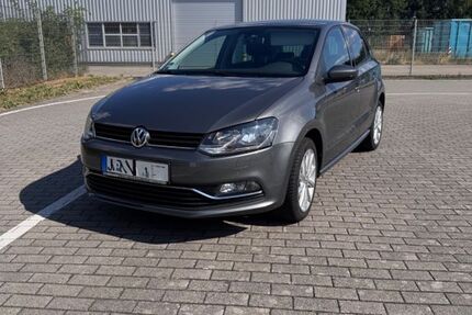 VW Polo 138.000 km 8.050 &euro; Emsdetten 48282