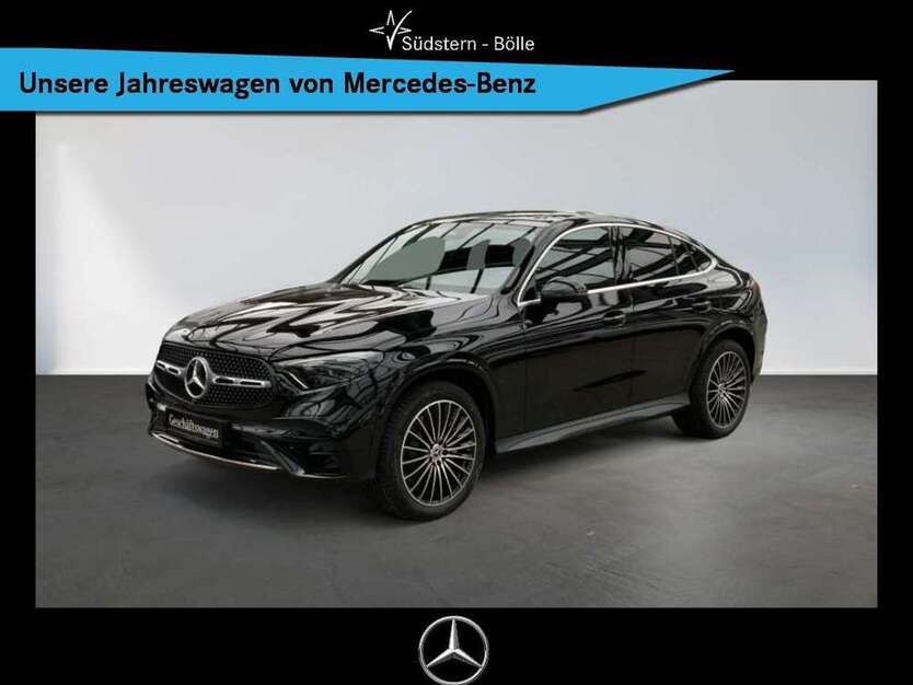 GLC 220
