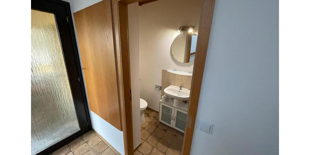 Mehrfamilienhaus, Wohnhaus Ebenweiler - 6.5 Zimmer, 157 m&sup2;, 1.960&euro; | Angebot:26125622