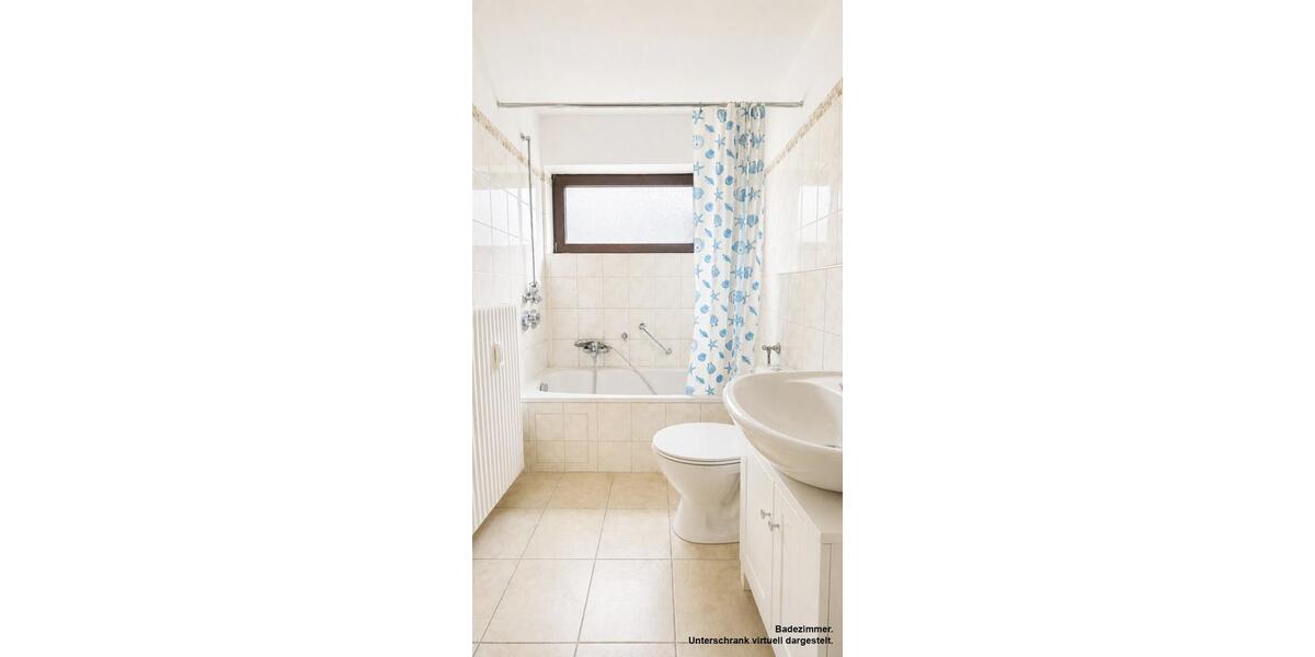 Erdgeschoßwohnung Reutlingen - 3 Zimmer, 81 m&sup2;, 319.000&euro; | Angebot:27297136