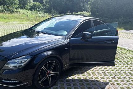 Mercedes-Benz CLS 350 303.000 km 10.900 &euro; Mörfelden Walldorf 64546