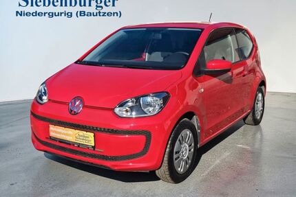 VW up! 85.900 km 6.350 &euro; Malschwitz 02694