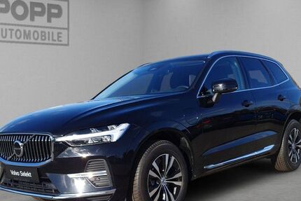 Volvo XC60 22.971 km 45.890 &euro; Erfurt 99099