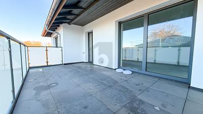 ERSTBEZUG - IDEAL FÜR PAARE UND KAPITALANLEGER - Etagenwohnung Hagenburg | Angebot:26378398