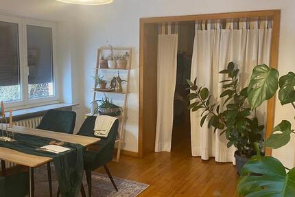 WND City, 4 ZKB, ca.85 m² + Balkon, 645 € +NK + 2 MM Kaution85 4 zimmer