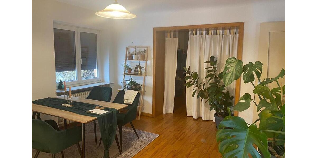 WND City, 4 ZKB, ca.85 m² + Balkon, 645 € +NK + 2 MM Kaution85 4 zimmer