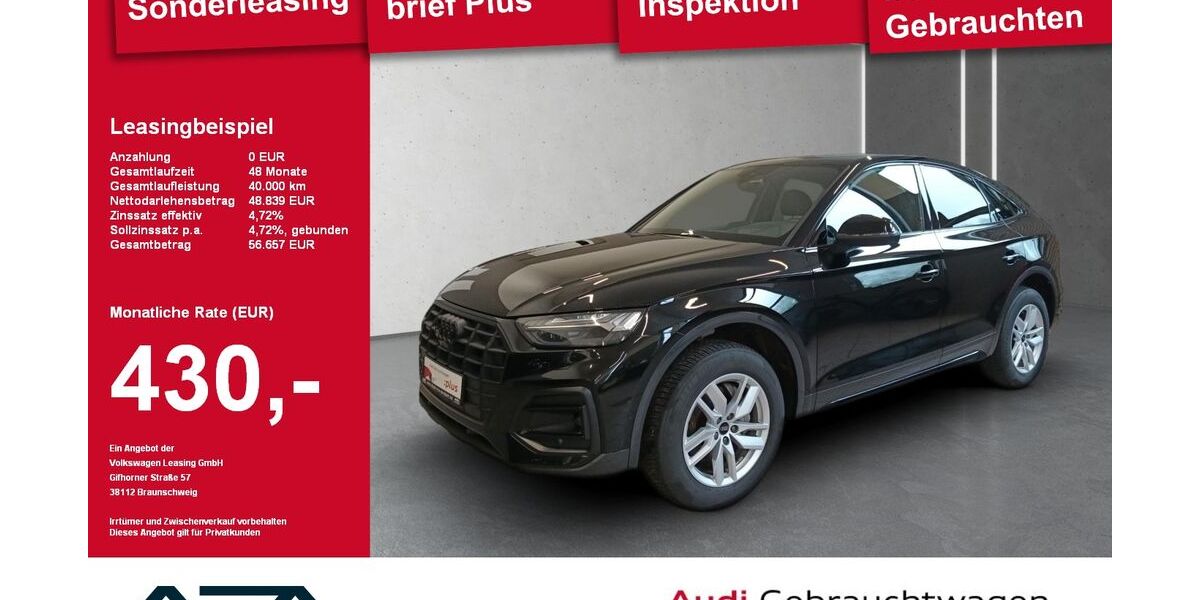 Audi Q5 28.928 km 47.181 &euro; Gera 07546