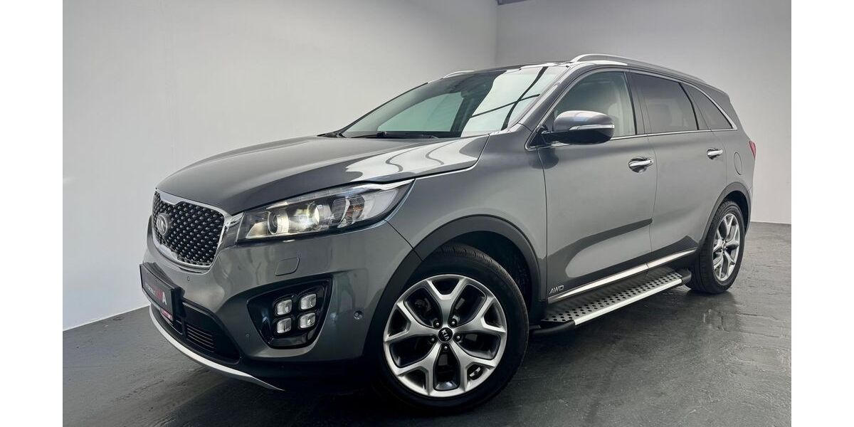 Kia Sorento 86.800 km 24.390 &euro; Heusenstamm 63150