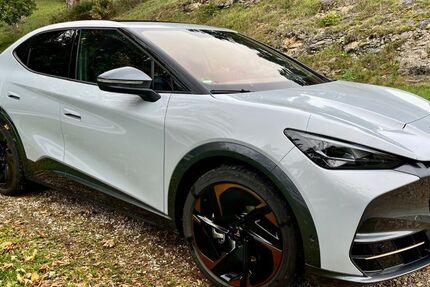 Cupra Tavascan 13.000 km 40.500 € Tettenwang 93336