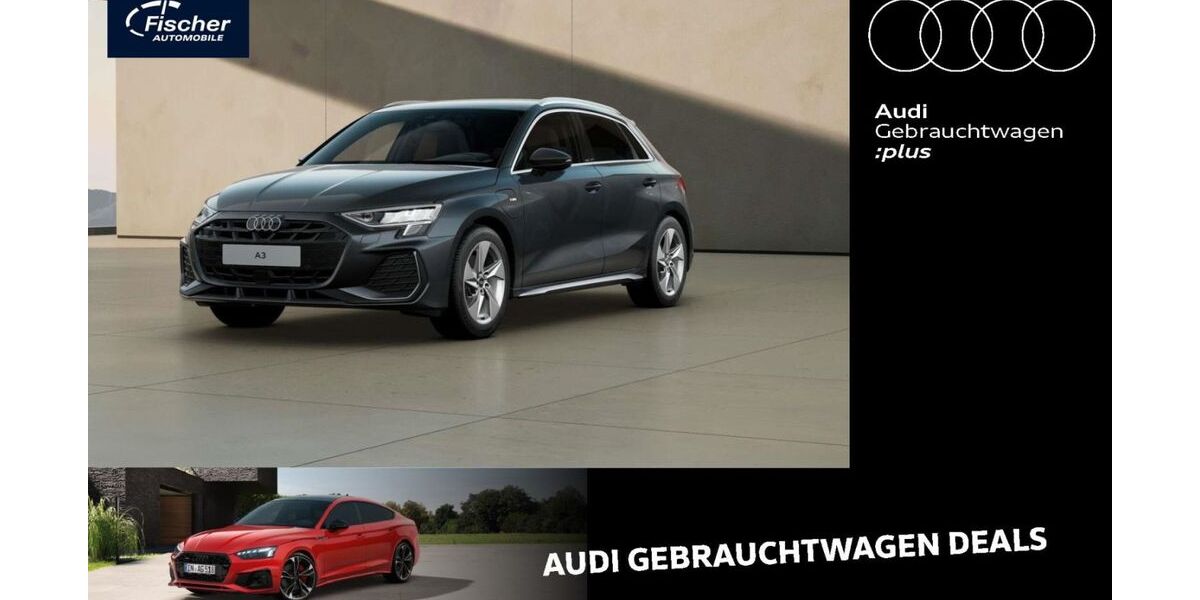 Audi A3 9.771 km 39.440 &euro; Neumarkt 92318