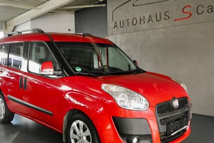 Fiat Doblo 268.000 km 4.200 &euro; Bergheim (bei Köln) 50126