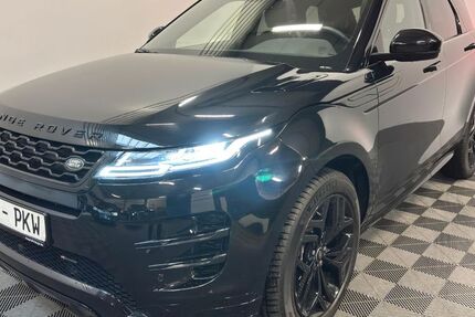 Land Rover Range Rover Evoque 91.800 km 30.490 &euro; Emden 26723
