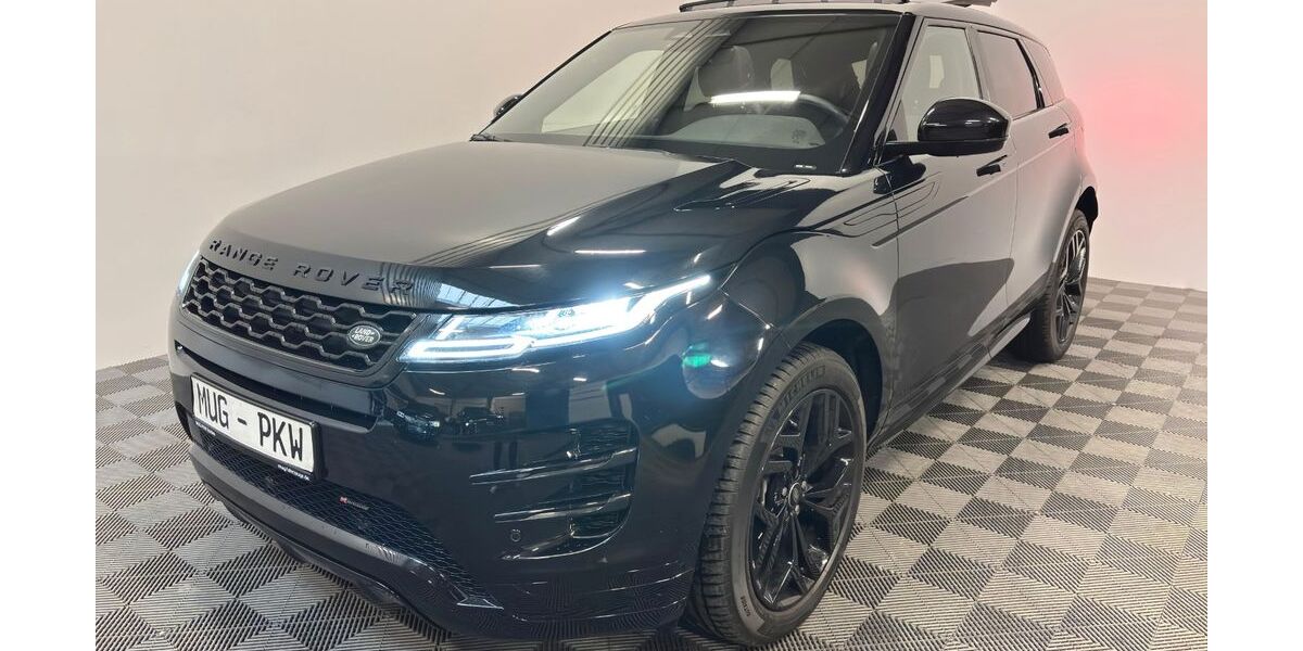 Land Rover Range Rover Evoque 91.800 km 30.990 &euro; Emden 26723