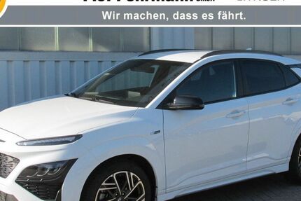 Hyundai KONA 42.000 km 21.890 &euro; Gehrde 49596