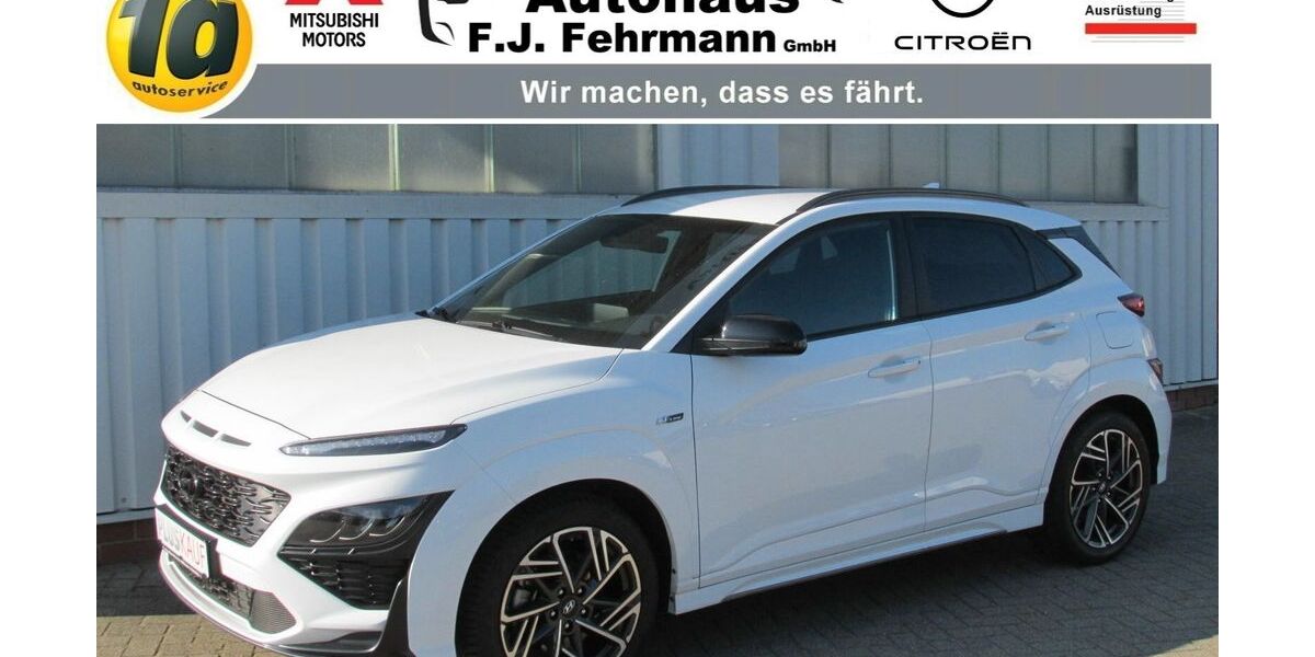 Hyundai KONA 42.000 km 21.890 &euro; Gehrde 49596