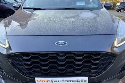 Ford Kuga 66.000 km 20.999 &euro; Geesthacht (bei Hamburg) 21502