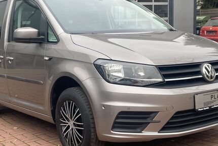VW Caddy 89.452 km 16.990 &euro; Apolda 99510
