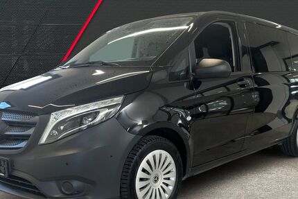 Mercedes-Benz Vito 68.980 km 38.570 &euro; Weißenburg 91781