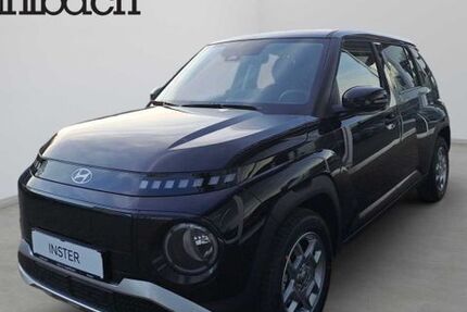 Hyundai INSTER 2.990 km 25.490 € Andernach 56626
