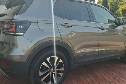 VW T-Cross 86.411 km 14.500 &euro; Sundern 59846