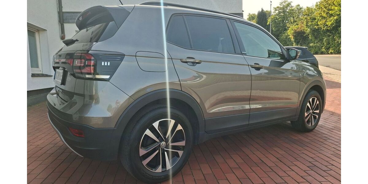 VW T-Cross 86.411 km 14.950 &euro; Sundern 59846