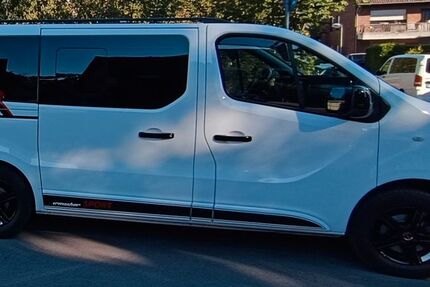Opel Vivaro 56.000 km 20.200 &euro; Langenfeld (Rheinland) 40764