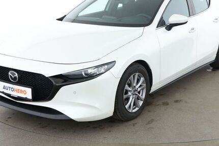 Mazda 3 55.410 km 17.190 &euro; Dresden 01187