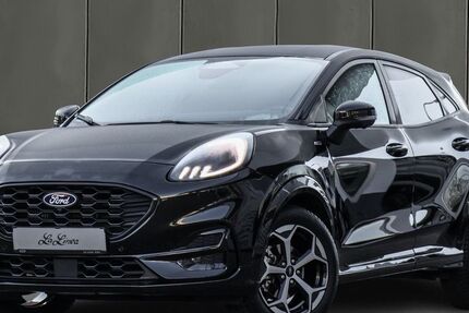 Ford Puma 18.900 km 26.990 &euro; Euskirchen 53879