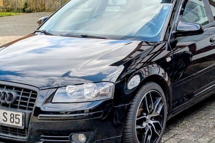 Audi A3 200.000 km 3.800 &euro; Northeim 37154