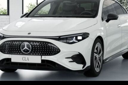 Mercedes-Benz CLA 200 9.900 km 50.900 &euro; Hamburg 22047