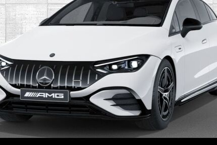 Mercedes-Benz EQE 23.039 km 57.990 &euro; Bremen 28329