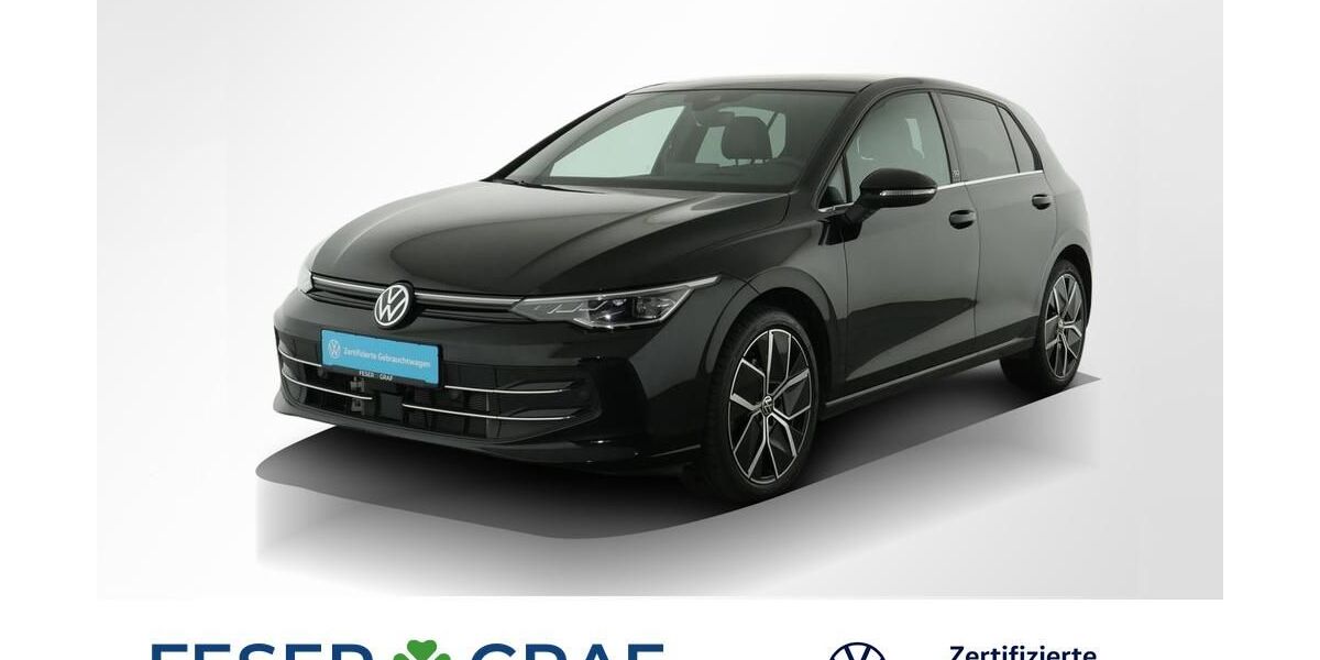 VW Golf 20.544 km 28.202 &euro; Nürnberg 90411