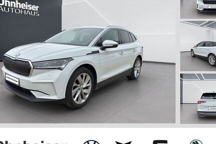 Skoda Enyaq 70.632 km 28.300 &euro; Wertingen 86637