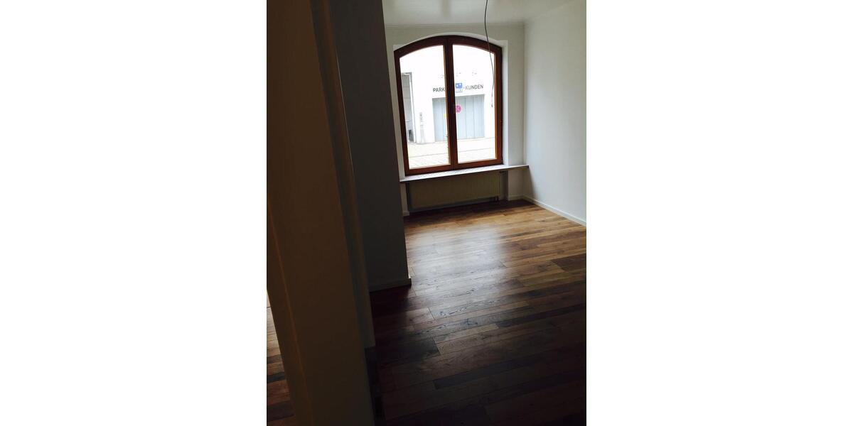 Erdgeschoßwohnung Ansbach - 4 Zimmer, 127 m&sup2;, 255.000&euro; | Angebot:26230495