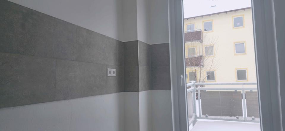 Erdgeschoßwohnung Minden Bärenkämpen - 3 Zimmer, 57 m&sup2;, 599&euro; | Angebot:24739958