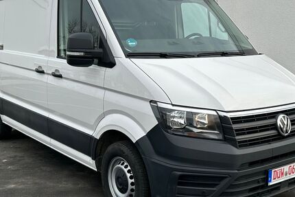 VW Crafter 174.826 km 16.900 € Bad Dürkheim 67098