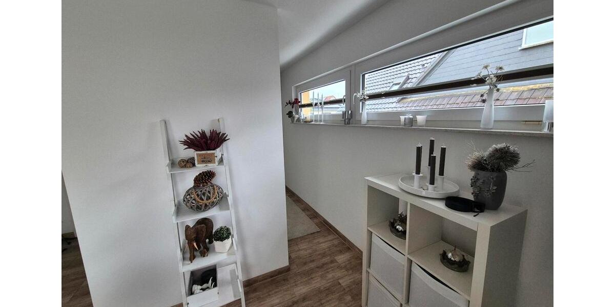 Doppelhaushälfte Nidderau - 3 Zimmer, 110 m&sup2;, 525.000&euro; | Angebot:26674368